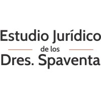 Estudio Jurídico de los Dres. Spaventa Logo