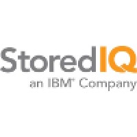 StoredIQ Logo
