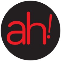 ah! Aline Hirata - Digital Marketing Logo