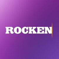 Rocken Sistemas de Segurança Logo
