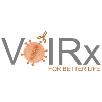 Voirx Logo