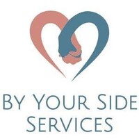 By Your Side Services Logo