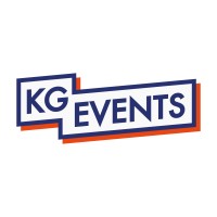 KG Events Logo