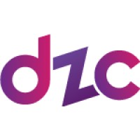 Grup DZC Logo