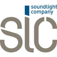 Soundlight Company GmbH Logo