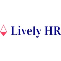 Lively HR Logo