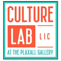 Culture Lab LIC Logo