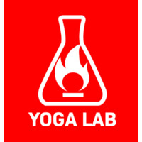 Yoga Lab Logo