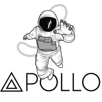 Apollo Filmes Logo