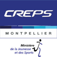 CREPS Montpellier Logo