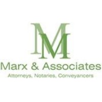 Marx & Associates, Attorneys Notaries and Conveyancers Logo