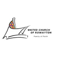 United Church Of Rowayton Logo