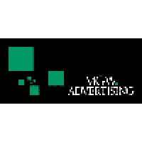 Mgw Advertising Logo