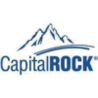 Capital Rock Logo