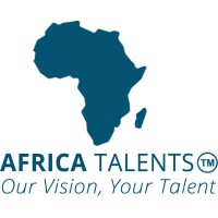 Africa Talents Logo