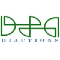 DIActions Logo