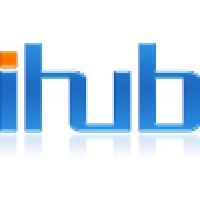 iHub Hosting Logo