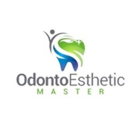 OdontoEsthetic Master Logo