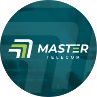 Master Telecom Logo