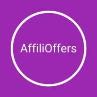 AffiliOffers Logo