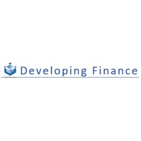 Developing Finance Logo