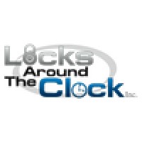 Lock Around The Clock Logo