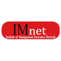 Imnet International Solutions Logo