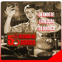 Semana da Química UNESP Logo