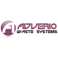 Adverio Waste Systems (AWS) Logo