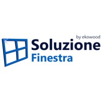 Soluzione Finestra Logo