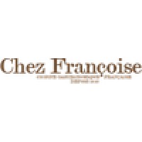 Chez Francoise Logo