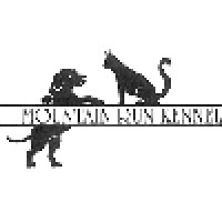 Mountain Run Kennel Logo