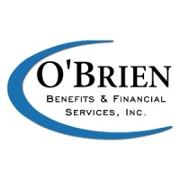 OBrien Benefits & Financial Services Inc. Logo
