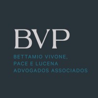Bettamio Vivone, Pace e Lucena Associados Logo