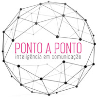 • Ponto a Ponto • Logo