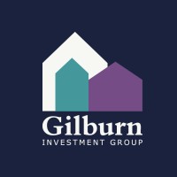 Gilburn Investment Group Logo