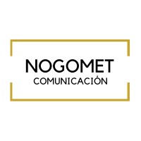 Nogomet Comunicación Logo