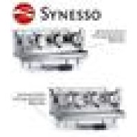 Upper Midwest Gourmet Logo