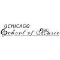 Chicago Center School Of Music Logo