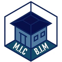 MIC-BIM Logo