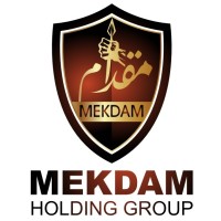 Mekdam Holding Group QPSC Logo