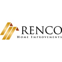 Renco Home Improvements Logo