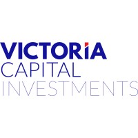 Victoria Capital Investments Logo