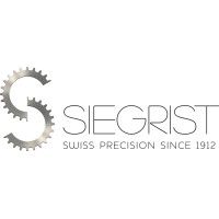 W. Siegrist AG Logo