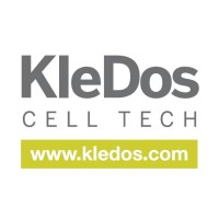 KLEDOS Cell Tech Logo