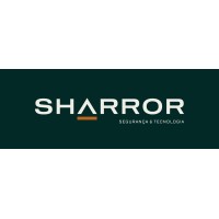 Sharror Segurança e Tecnologia Logo