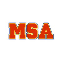Manatee School For The Arts Logo