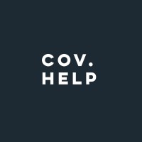cov.help Logo