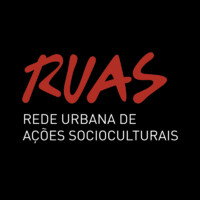 Rede Urbana de Ações Socioculturais (RUAS) Logo