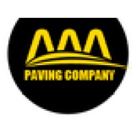 Aaa Paving Logo